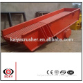 China Hot Sales Leading Brand Vibrating Feeder With Best Service